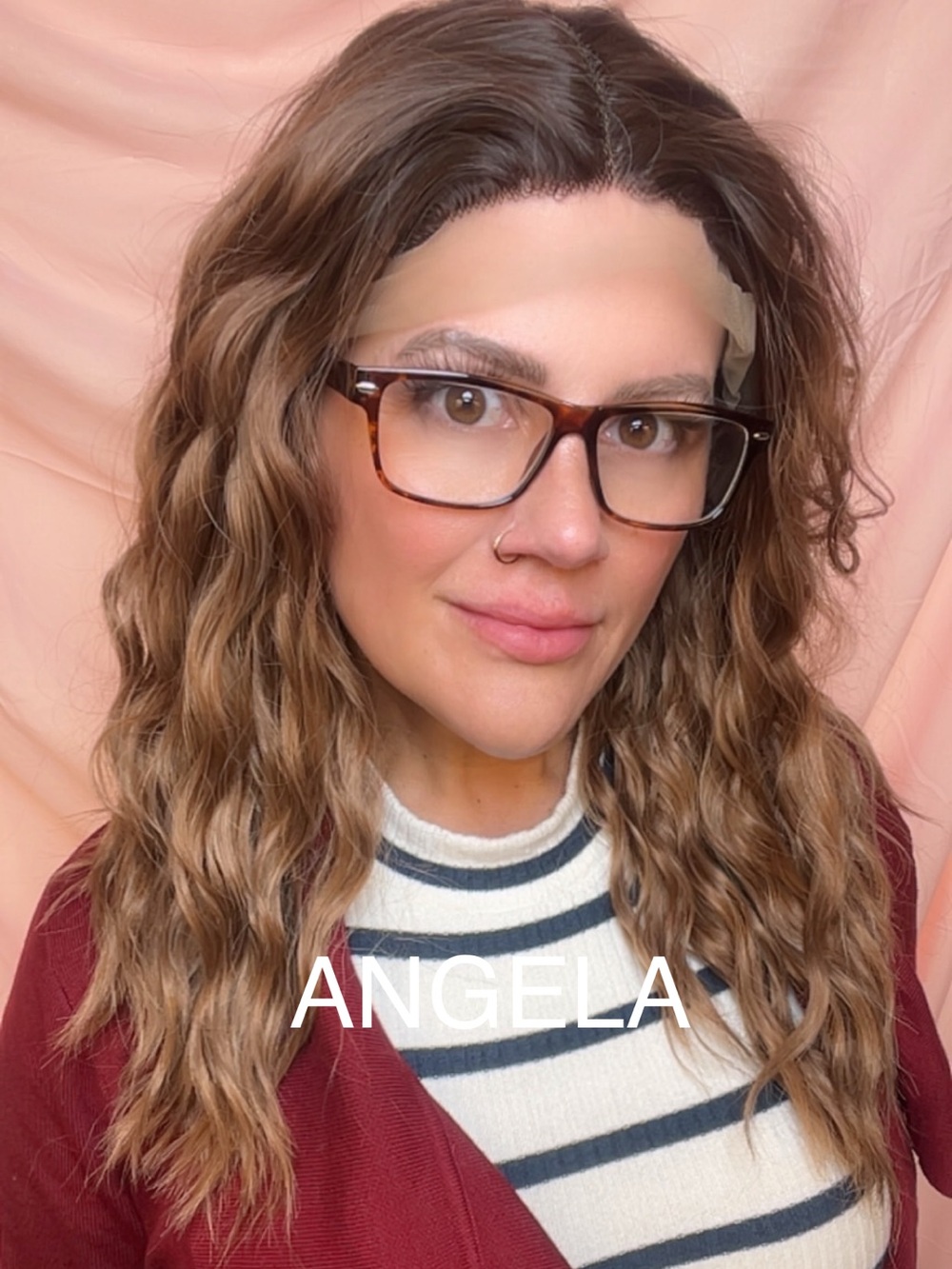 Angela